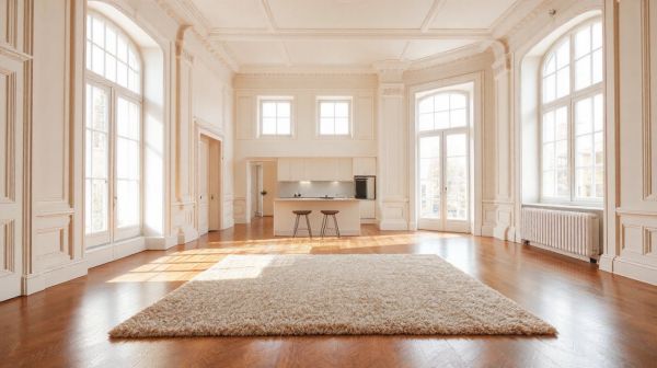 5 raisons de faire appel à un architecte d'intérieur à Amiens