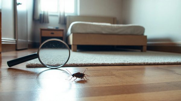 Comment traiter efficacement une seule punaise de lit trouvée