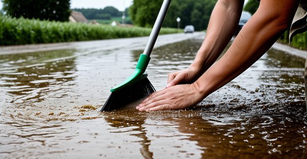 Débouchage canalisation dans le val d'oise 95 : intervention rapide et efficace