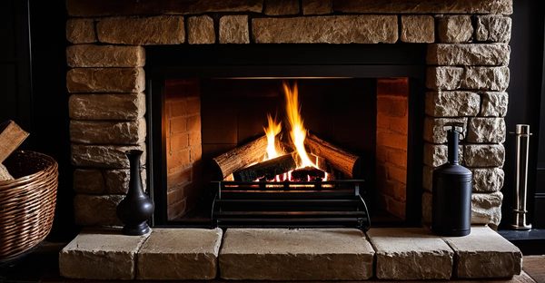 Poêles et cheminées : améliorez votre confort à moindre coût