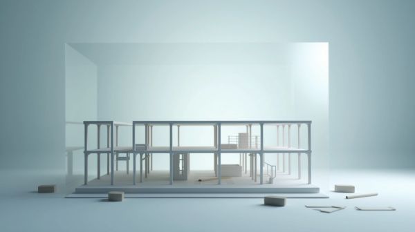 Polycarbonate alvéolaire : l'allié surprenant de vos constructions