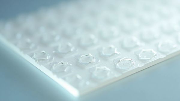 Polycarbonate alvéolaire : l'allié surprenant de vos constructions