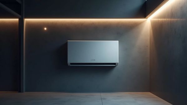 Pompe à chaleur air-air : chauffer l'hiver, rafraîchir l'été