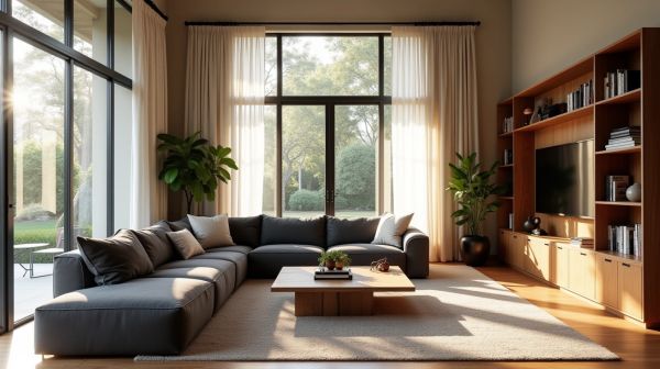 Réussir votre aménagement intérieur avec un architecte d'intérieur à Amiens