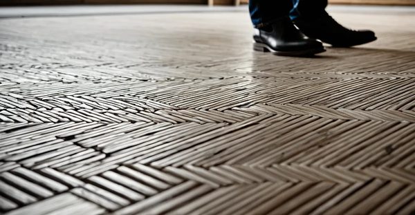 Revetement sols grenoble : solutions durables et sur mesure