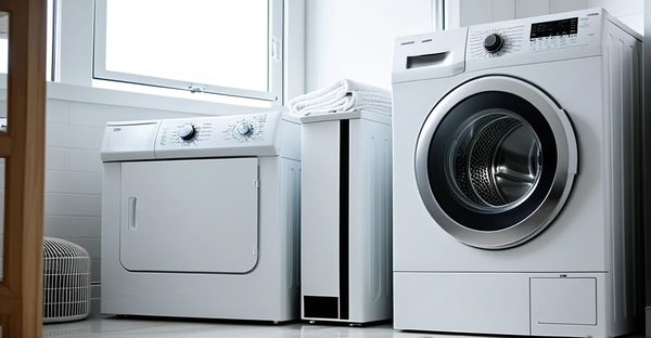 Sèche linge pompe à chaleur : économisez énergie et protégez vos textiles
