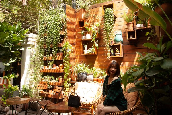 Conception de terrasses et jardins à paris : idées inspirantes